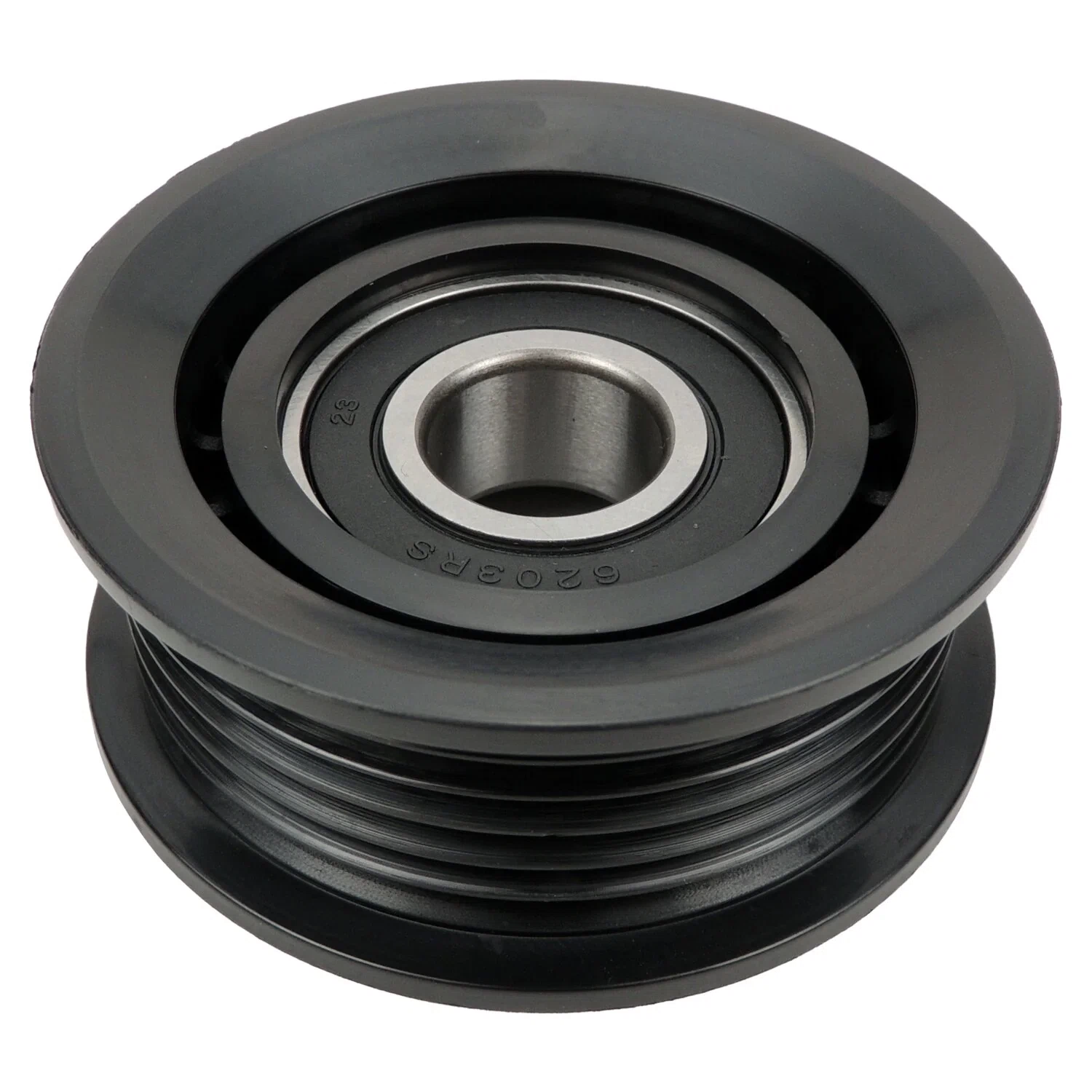 2020-2023 Jeep JL Wrangler 3.0L Diesel Engine Drive Belt Idler Pulley 68459077AA